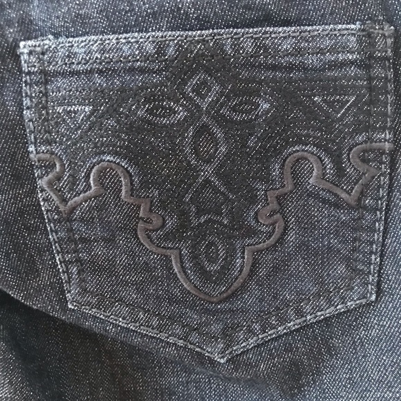 Antik Denim Jeans - Picture 3 of 6